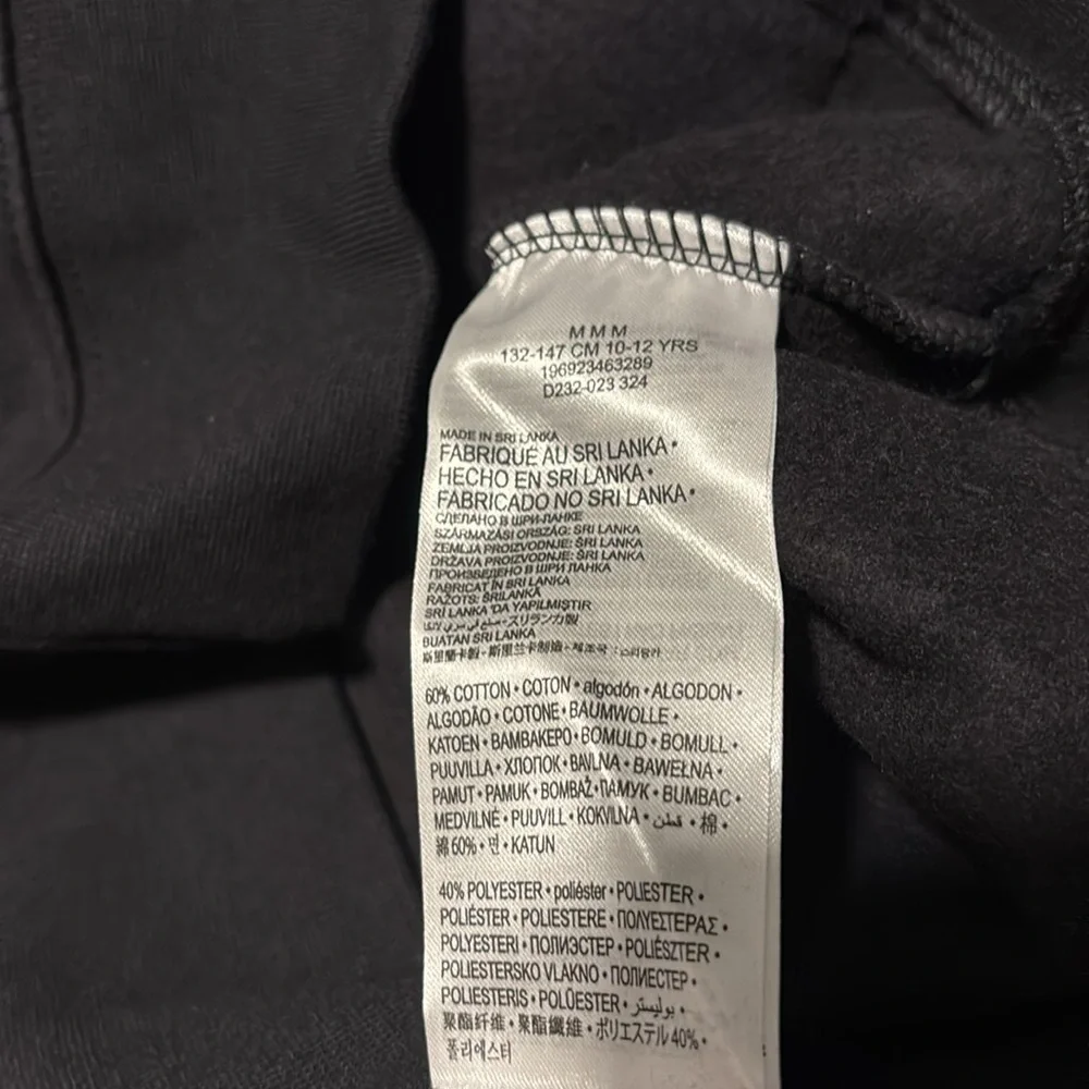 Nike Jordan Brooklyn Fleece Hoodie, pullover,pouch pocket,rib knit cuff/waist